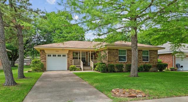 Photo of 223 Mizell St, Duncanville, TX 75116