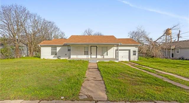 Photo of 710 Dunbar Rd, Temple, TX 76504
