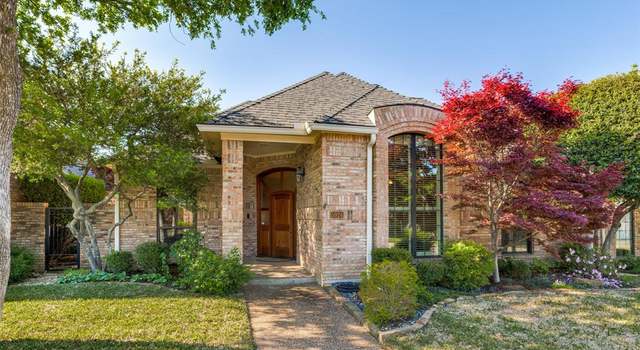Photo of 5924 Still Forest Dr, Dallas, TX 75252