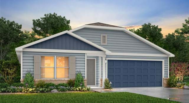 Photo of 137 Brooke Dr, Alvord, TX 76225