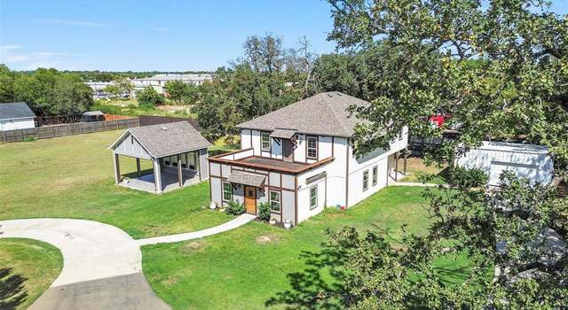 Photo of 1924 Brown St, Balch Springs, TX 75180