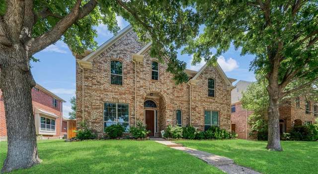 Property at 7908 Peacock Ln, Frisco, TX 75035, 5 beds, 3.5 baths