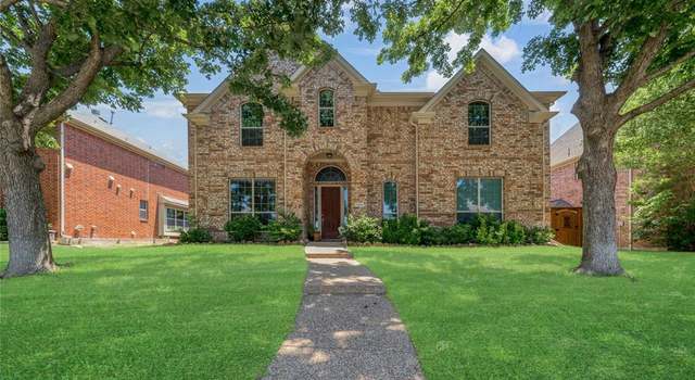 Photo of 7908 Peacock Ln, Frisco, TX 75035