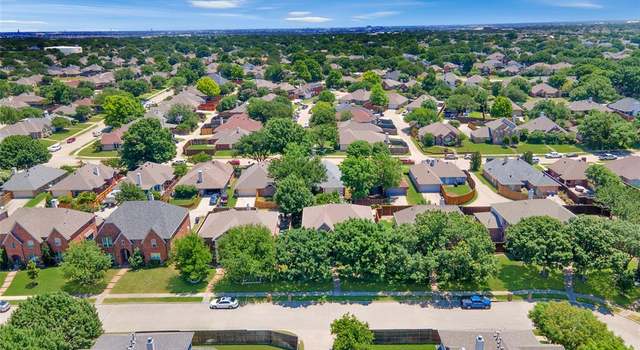 Photo of 7908 Peacock Ln, Frisco, TX 75035