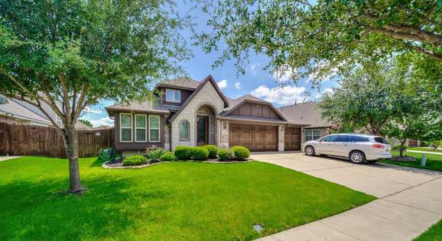 Photo of 4312 Carnation Ln, Mansfield, TX 76063