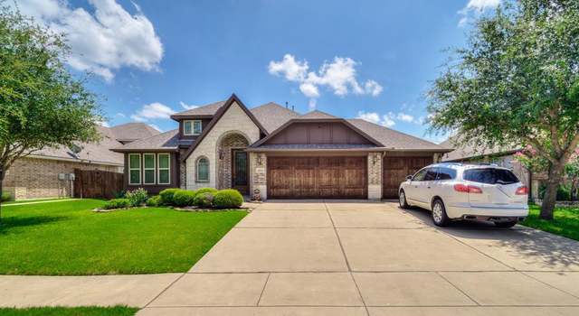 Photo of 4312 Carnation Ln, Mansfield, TX 76063