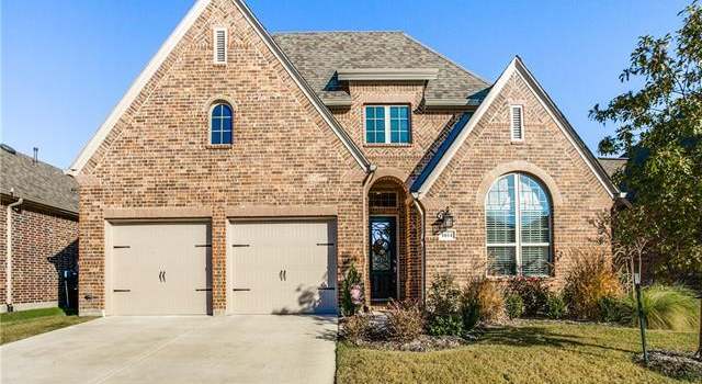 Photo of 1014 Brigham Dr, Forney, TX 75126