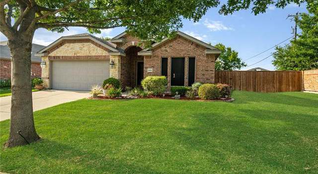 Photo of 3402 Glenmore Dr, Melissa, TX 75454