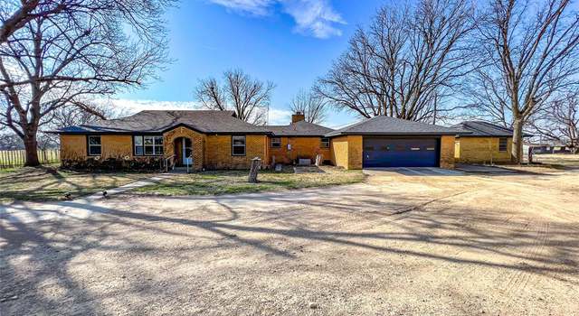 Photo of 249 County Road 410, Haskell, TX 79521