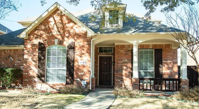 Photo of 11726 Forestbrook Dr, Frisco, TX 75035