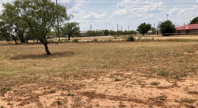 Photo of Lot 36 Country Club Dr, Merkel, TX 79536