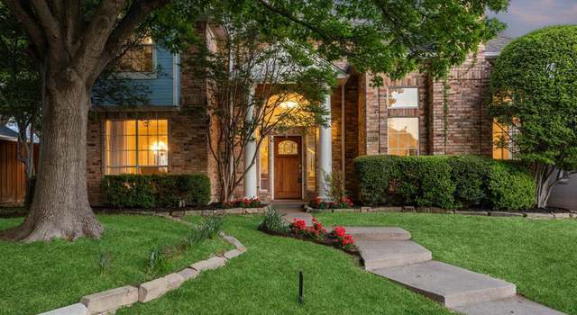 Photo of 8932 Club Creek Cir, Dallas, TX 75238