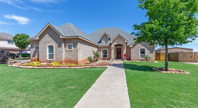 Photo of 258 Magnum St, Tuscola, TX 79562