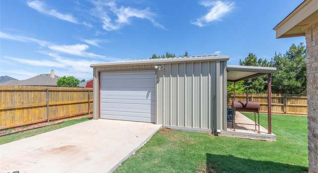 Photo of 258 Magnum St, Tuscola, TX 79562