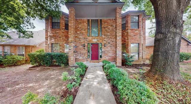 Photo of 1523 Allen Dr, Cedar Hill, TX 75104