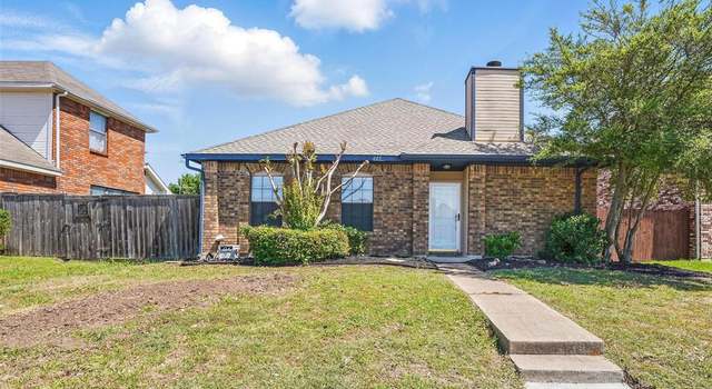 Photo of 645 Spring Valley Rd, Allen, TX 75002