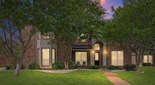 Photo of 3407 Sherwood Ln, Lewisville, TX 75077