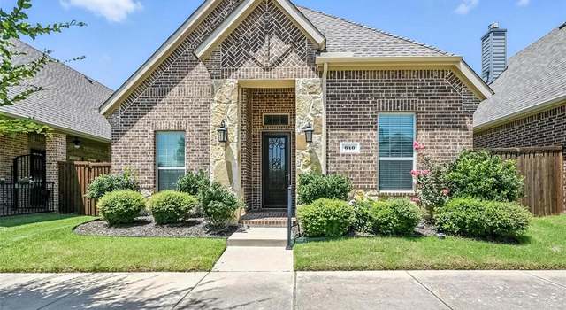 Photo of 640 Kimblewick Dr, Frisco, TX 75036