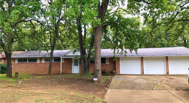 Photo of 7224 Meadowbrook Dr, Fort Worth, TX 76112