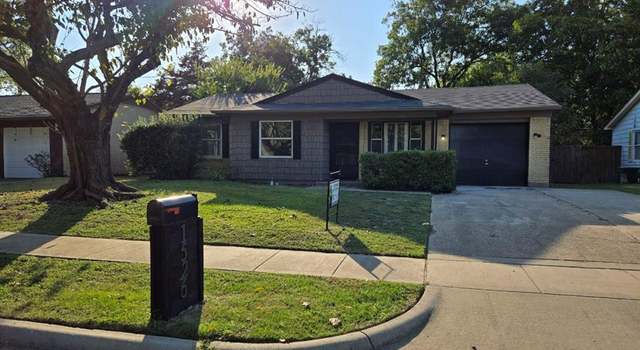 Photo of 1526 Daniel Dr, Arlington, TX 76010