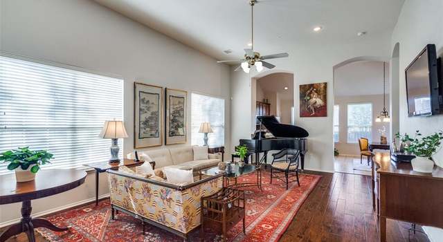 Photo of 9829 Clocktower Ct, Plano, TX 75025