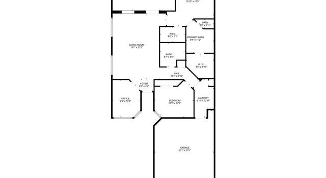 Photo of 9829 Clocktower Ct, Plano, TX 75025