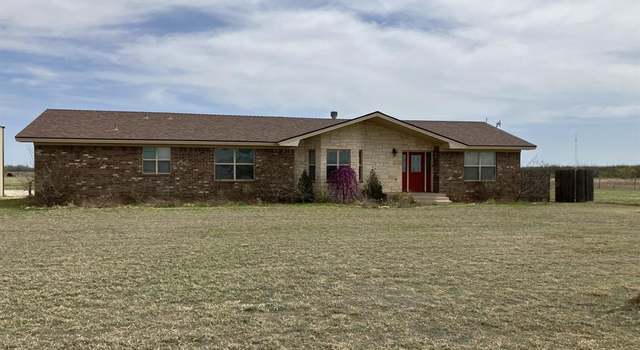 Photo of 1267 CR 205, Seymour, TX 76380