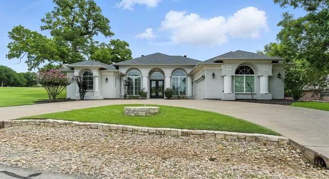 Photo of 6408 Buena Vista Dr, Granbury, TX 76049