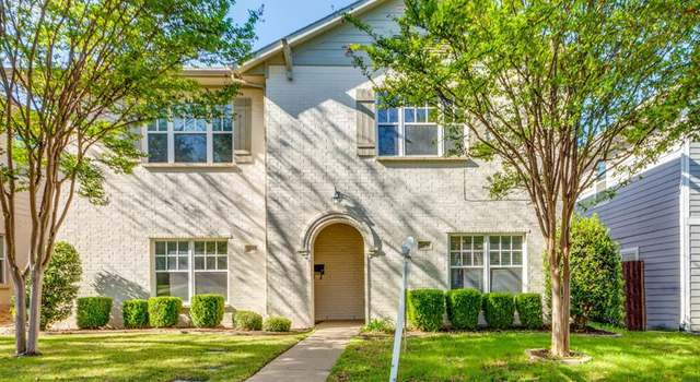 Photo of 3408 W 4th St, Fort Worth, TX 76107