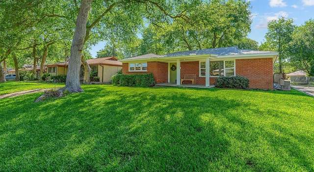 Photo of 5413 Santa Barbara Ave, Fort Worth, TX 76114
