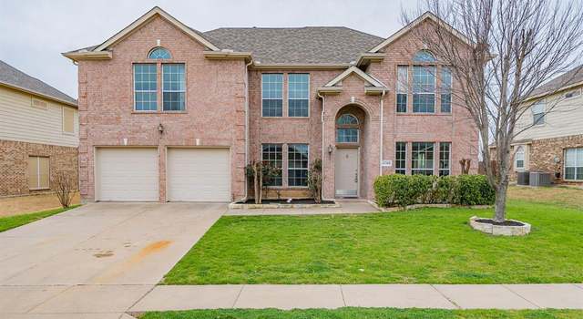 Photo of 4709 Ardenwood Dr, Fort Worth, TX 76123
