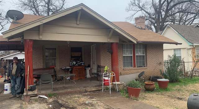 Photo of 3206 Kinmore St, Dallas, TX 75223