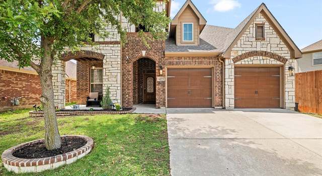 Photo of 6273 El Capitan St, Fort Worth, TX 76179