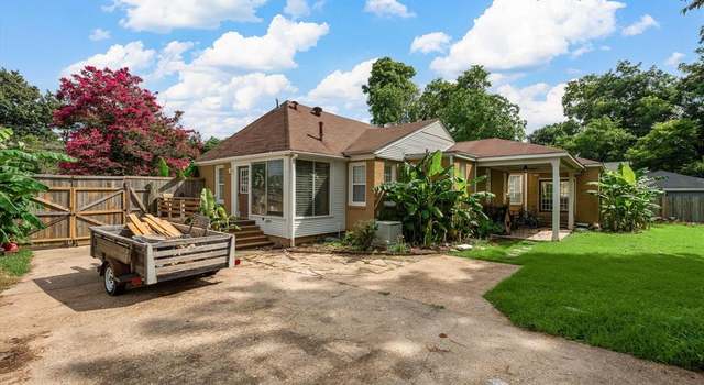 Photo of 107 Preston Ave, Shreveport, LA 71105
