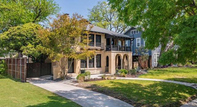 Photo of 5739 Velasco Ave, Dallas, TX 75206