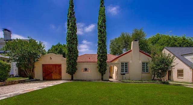 Photo of 6812 Clayton Ave, Dallas, TX 75214