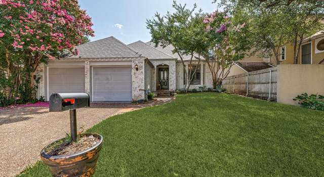 Photo of 9126 Valley Chapel Ln, Dallas, TX 75220