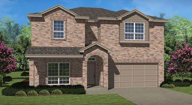 Photo of 15708 Barton Ridge Dr, Fort Worth, TX 76177