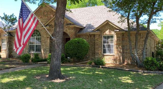 Photo of 1520 Valerie Dr, Cedar Hill, TX 75104