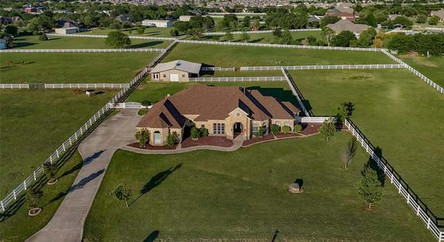 Photo of 13248 Willow Creek Dr, Haslet, TX 76052