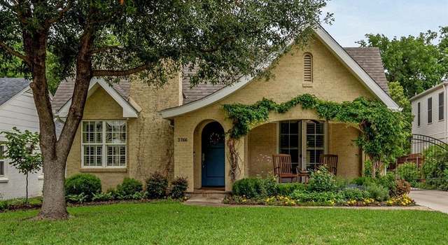 Photo of 3766 W 4th St, Fort Worth, TX 76107