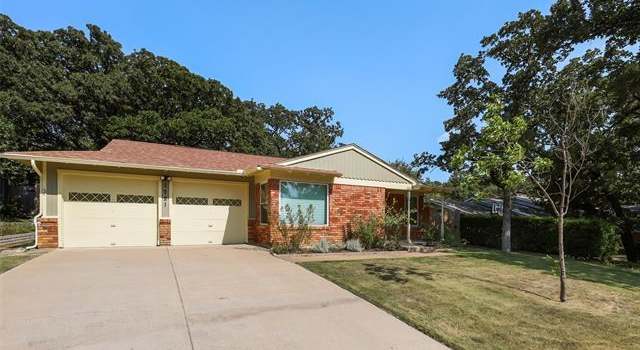 Photo of 1721 Provine St, Fort Worth, TX 76103