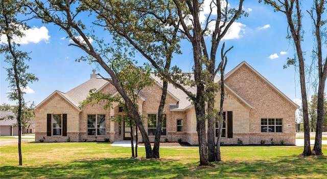 Photo of 189 Clayton Xing, Springtown, TX 76082