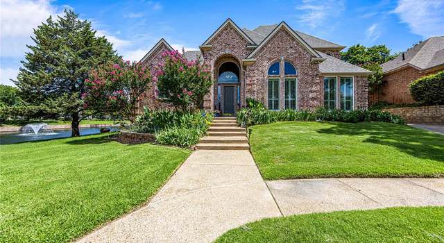 Photo of 4700 Lakewood Dr, Colleyville, TX 76034
