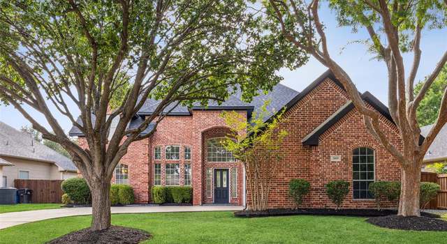 Photo of 5109 Belle Chasse Ln, Frisco, TX 75035