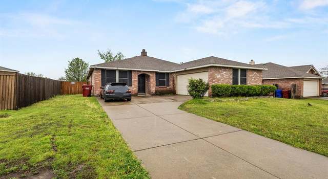Photo of 317 Briar Oaks Dr, Royse City, TX 75189