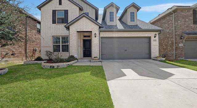 Photo of 132 Mossy Oak Trl, Fort Worth, TX 76131
