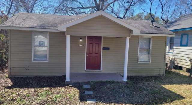 Photo of 3149 Fulton St, Shreveport, LA 71109