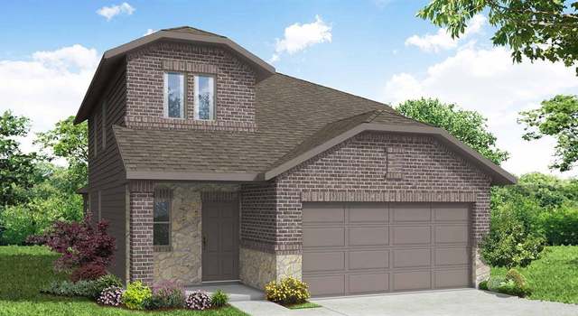 Photo of 113 Van Horn, Terrell, TX 75160