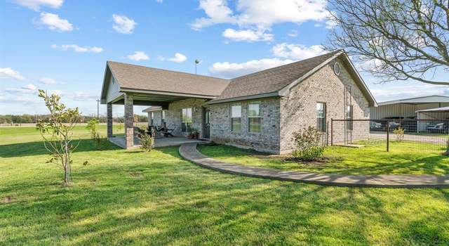 Photo of 3554 Dixie Rd, Sadler, TX 76264